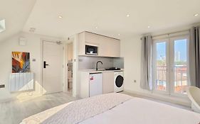 Morden Stratford Studio 4 Guest House London United Kingdom